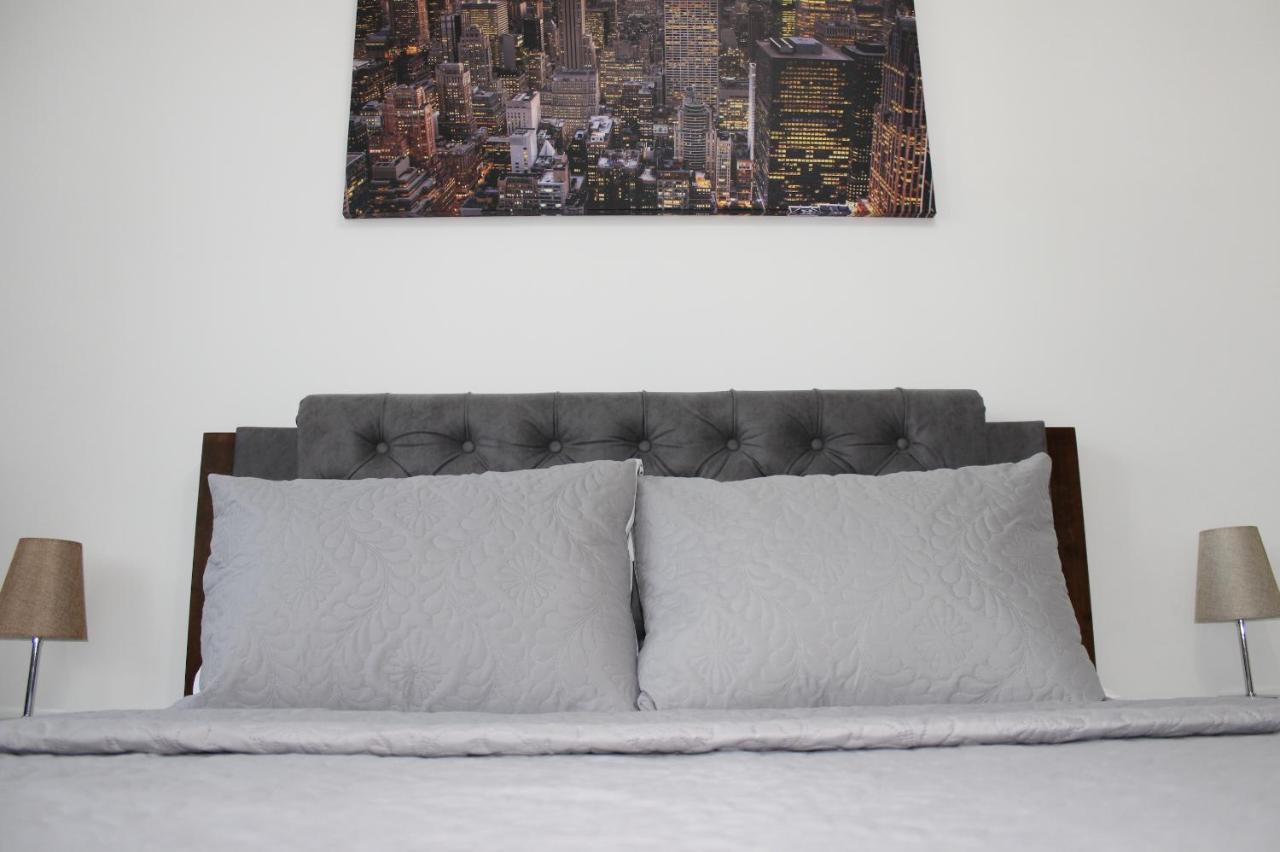 Luxury City Center Apartment - Bucharest Railways Station Exteriör bild
