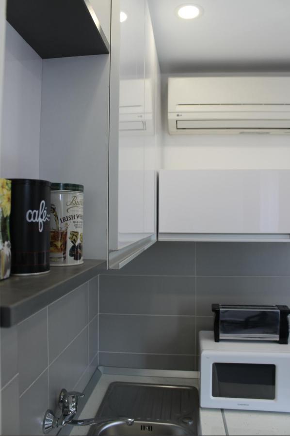 Luxury City Center Apartment - Bucharest Railways Station Exteriör bild