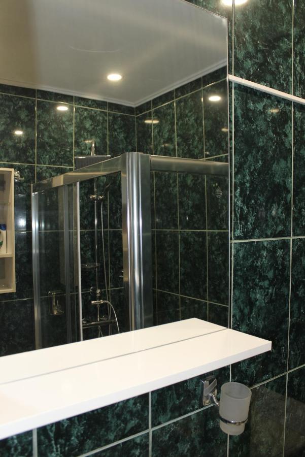Luxury City Center Apartment - Bucharest Railways Station Exteriör bild