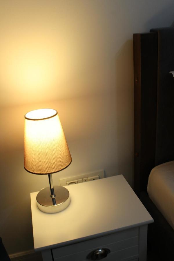 Luxury City Center Apartment - Bucharest Railways Station Exteriör bild