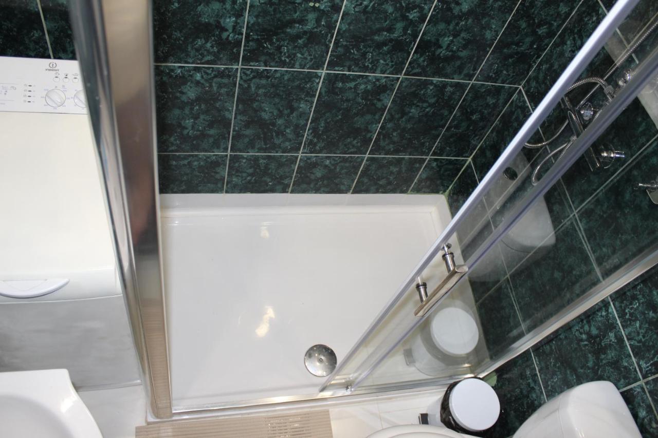 Luxury City Center Apartment - Bucharest Railways Station Exteriör bild