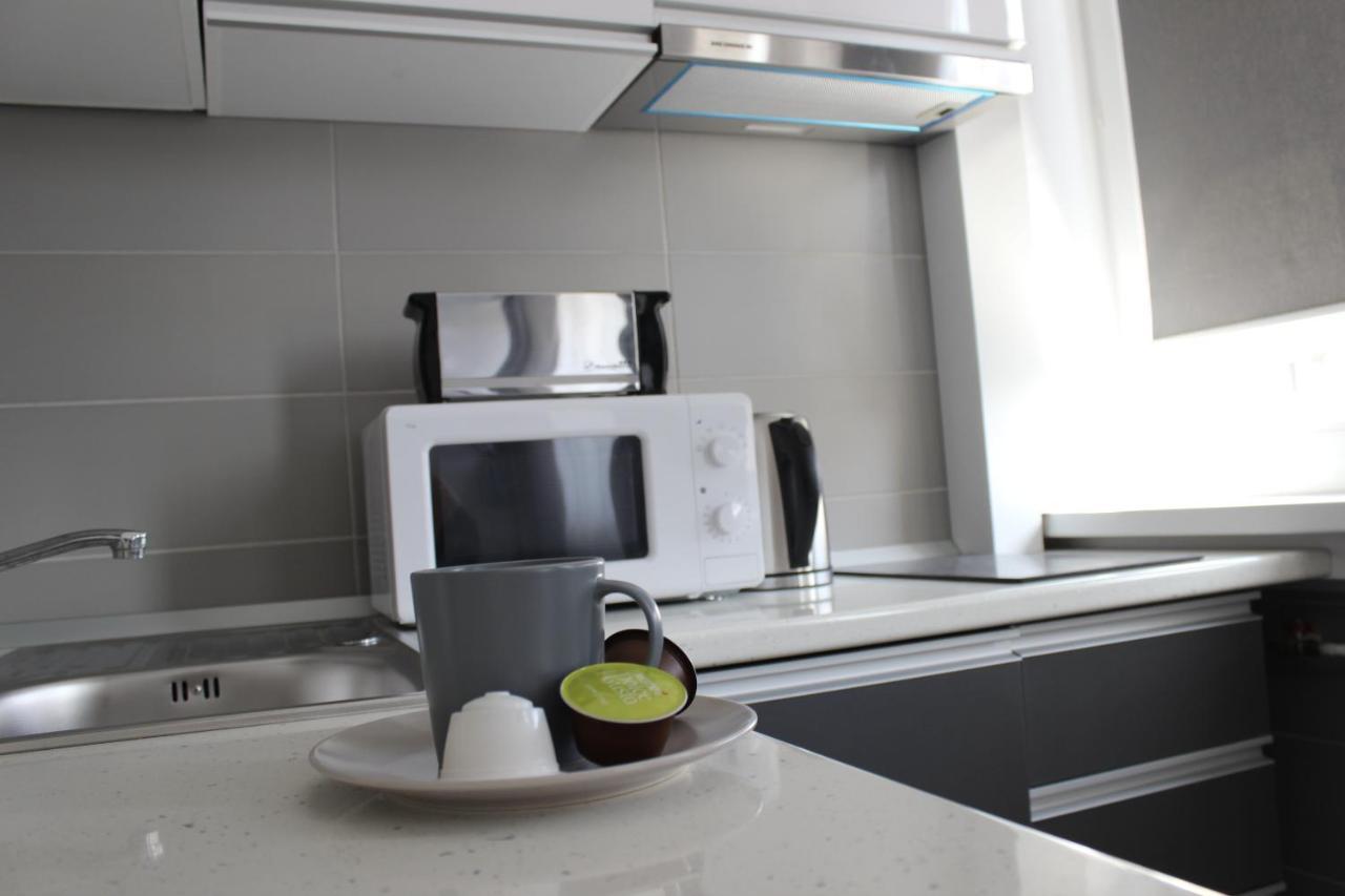 Luxury City Center Apartment - Bucharest Railways Station Exteriör bild