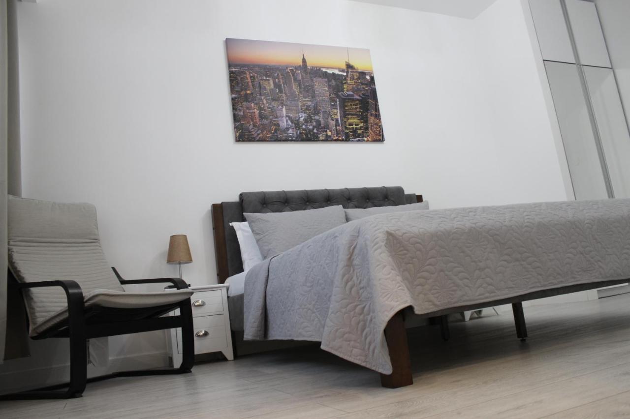 Luxury City Center Apartment - Bucharest Railways Station Exteriör bild